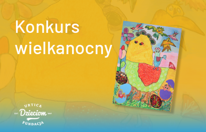 Konkurs Wielkanocny