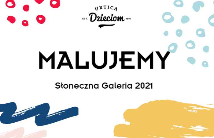 Słoneczna Galeria – czas start!