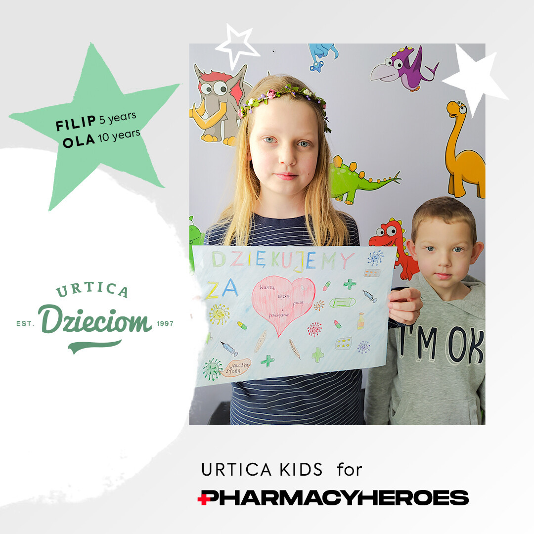 Sloneczna Galeria online dla Pharmacy Heroes galeria prac