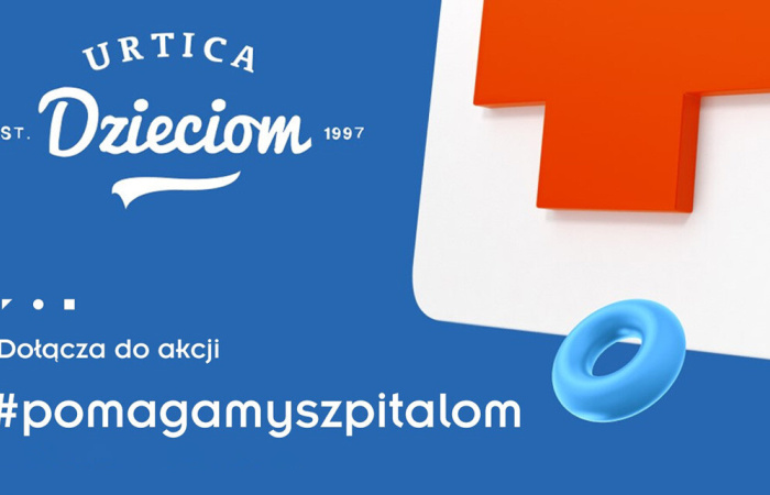 Akcja #pomagamyszpitalom