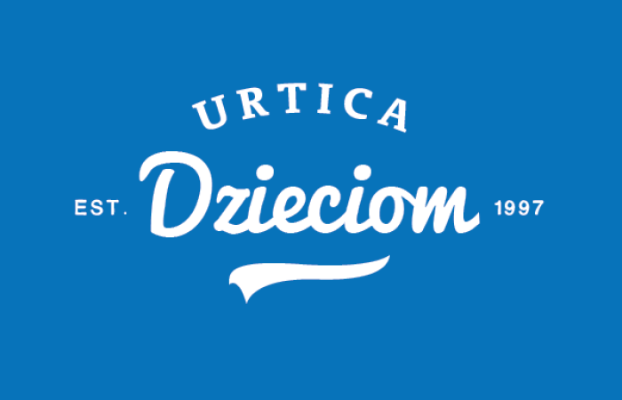 Szukamy sponsorów dla Fundacji Urtica Dzieciom