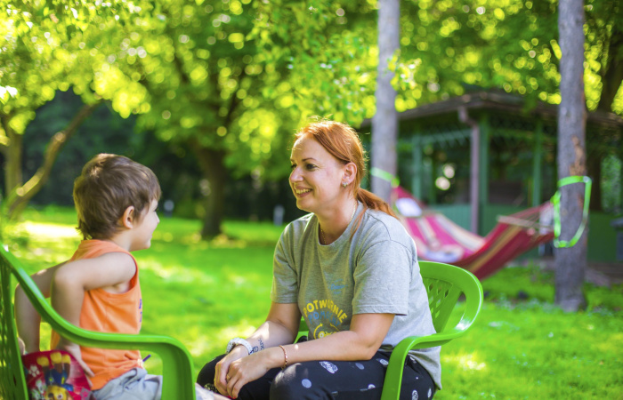 Zostań wolontariuszem podczas “Urtica Dzieciom Camp”