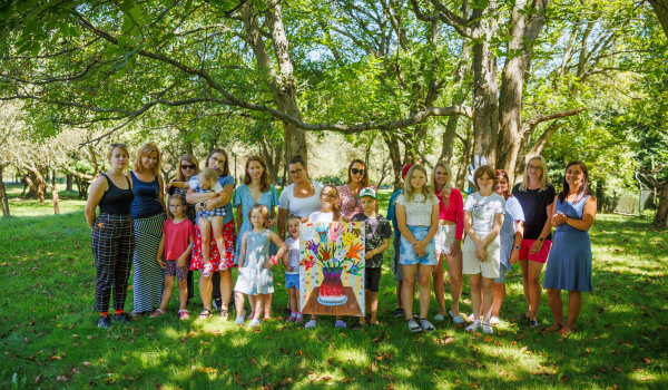 Zakończyliśmy już III turnus 6. edycji Urtica Dzieciom Camp!