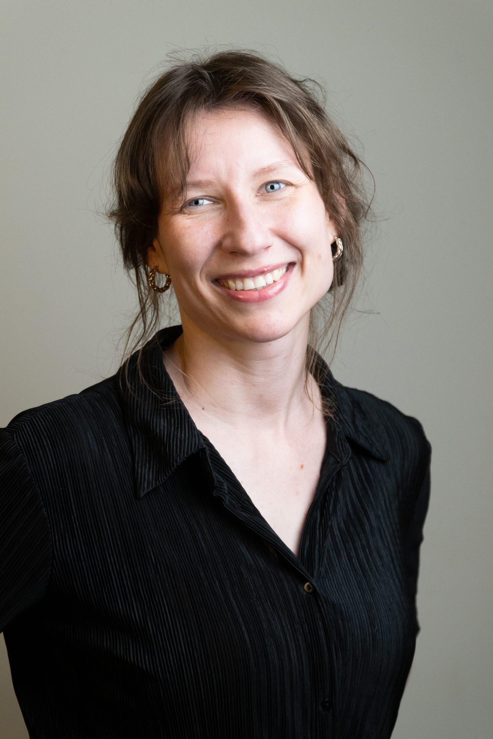 Agata Żychlińska