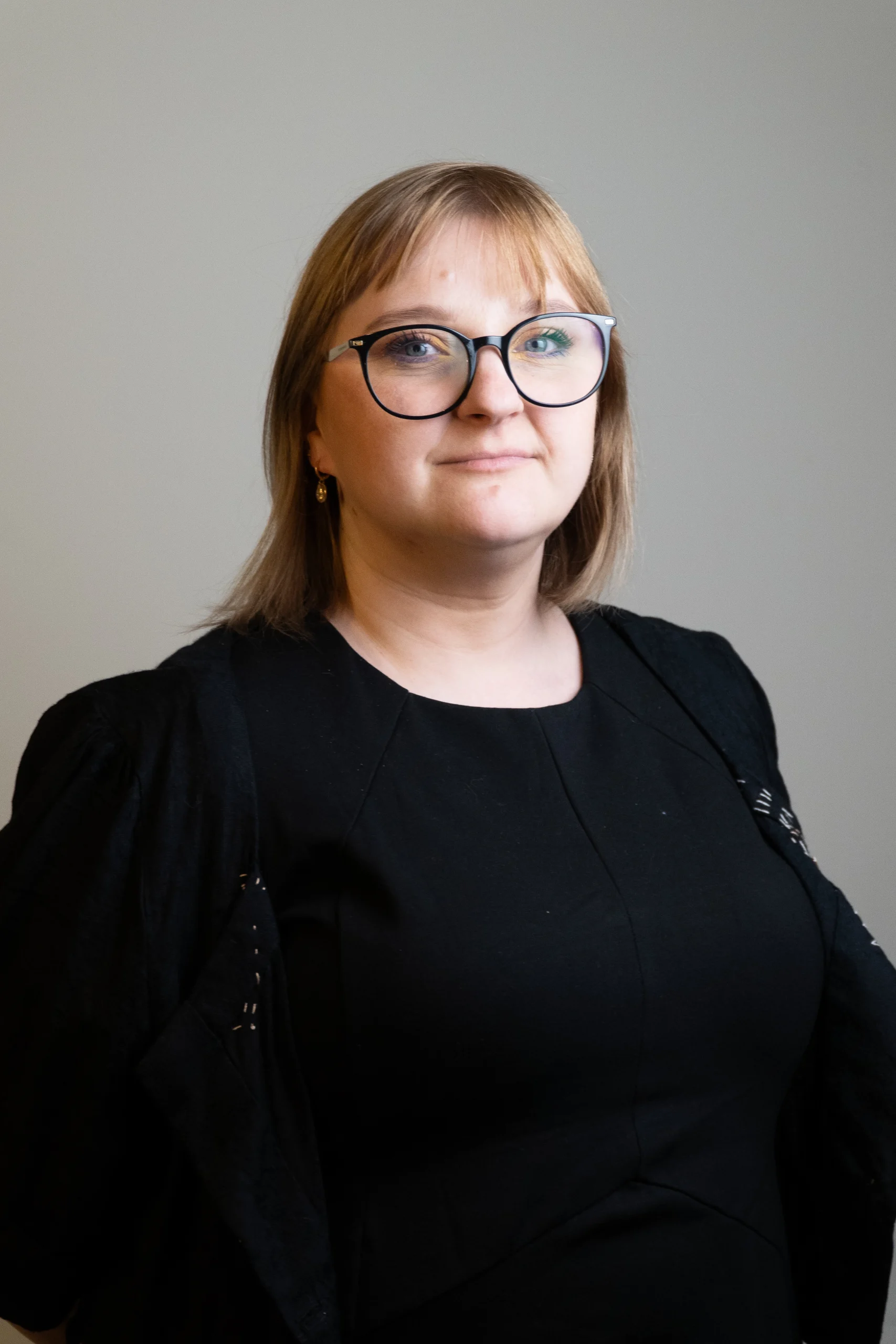 Aleksandra Kluzek