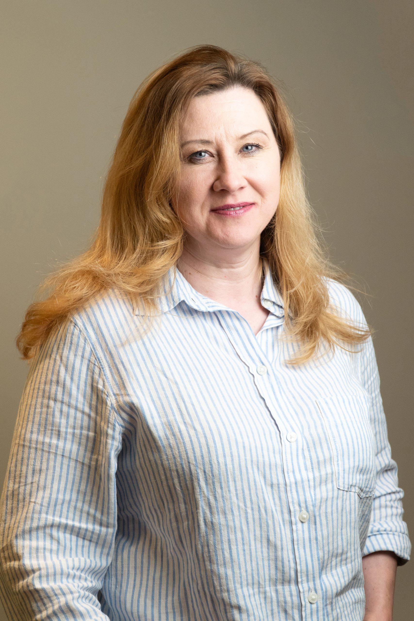 Anna Łaszcz