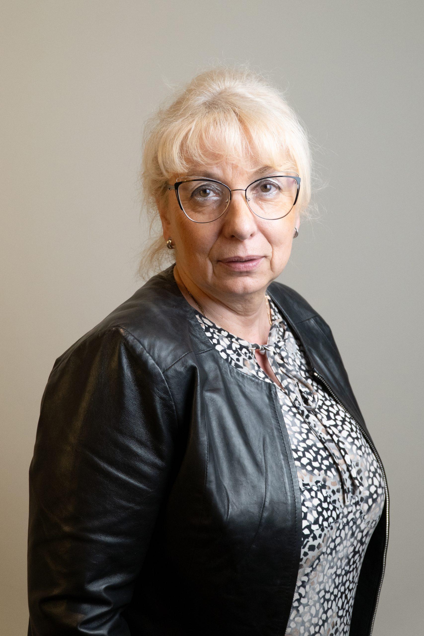 Jolanta Sękowska