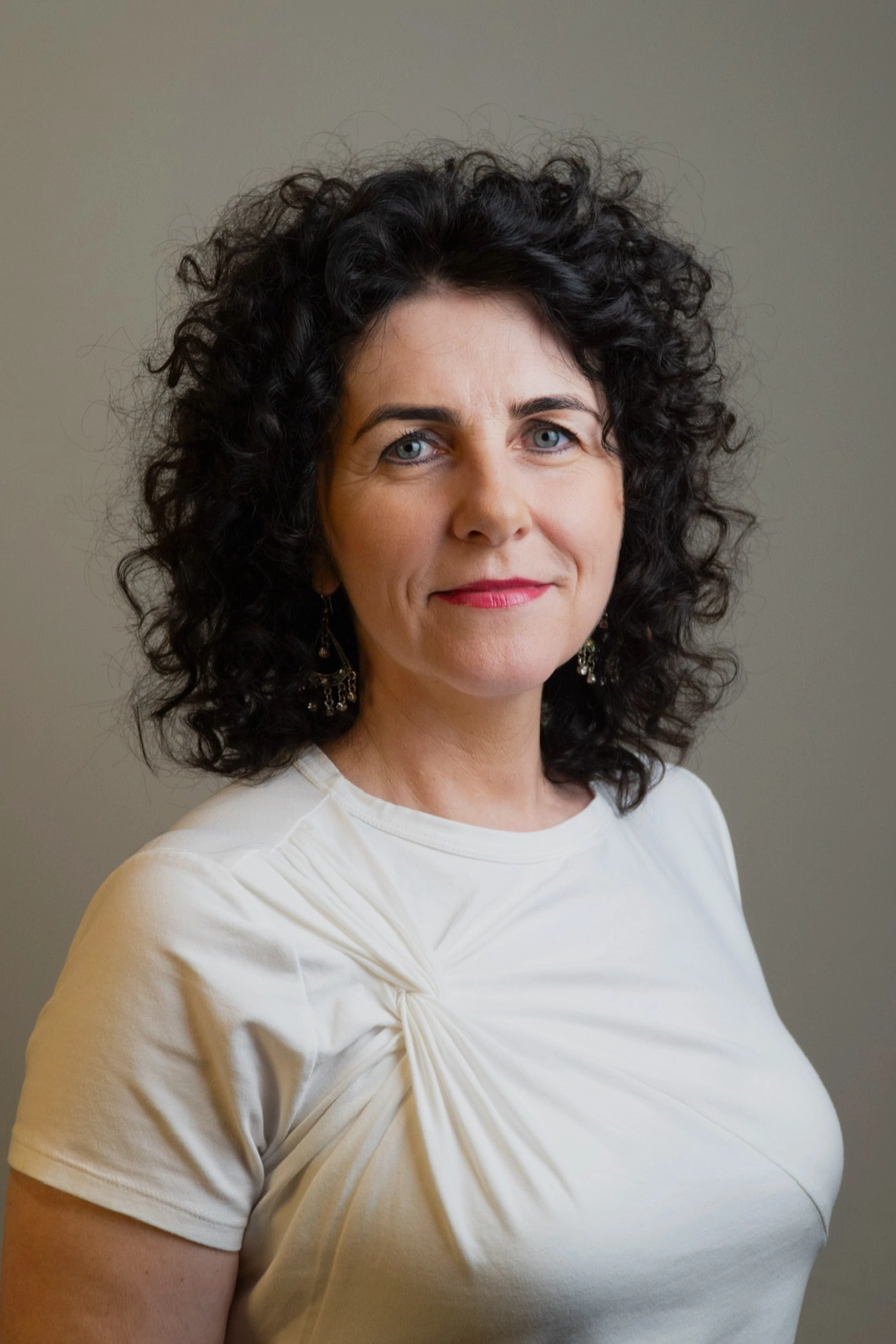 Małgosia Wiatr
