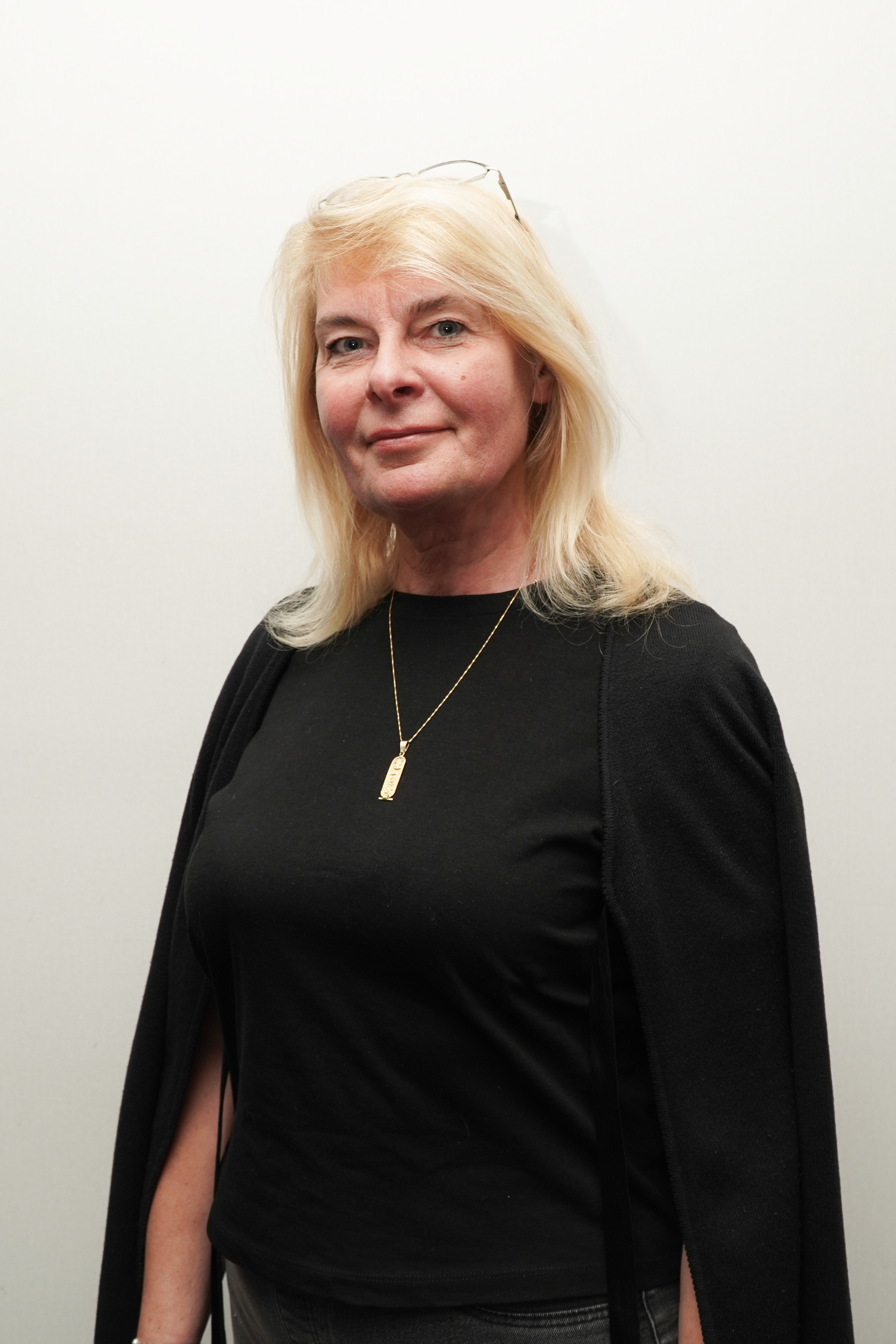 ewa ulińska sesja