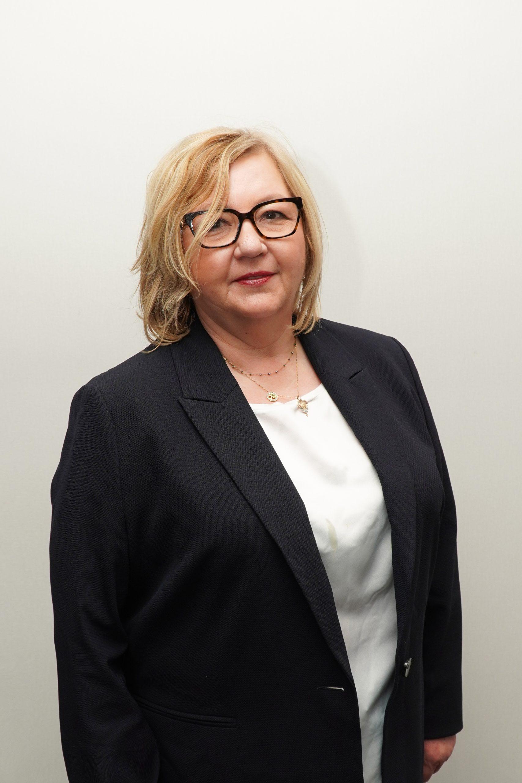 jadwiga rusinek sesja