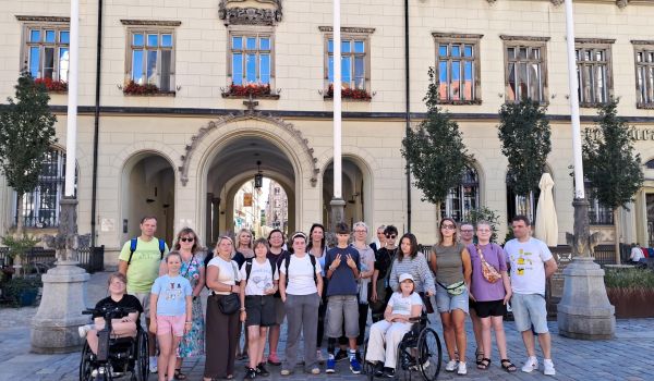 Za nami pierwszy wrocławski Urtica Dzieciom Camp!